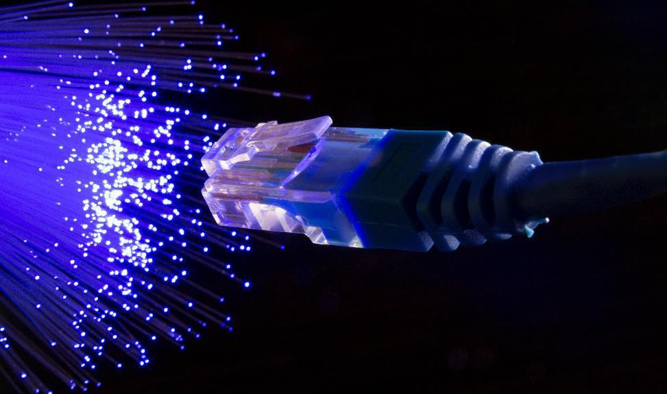 Fiber Optic Cable