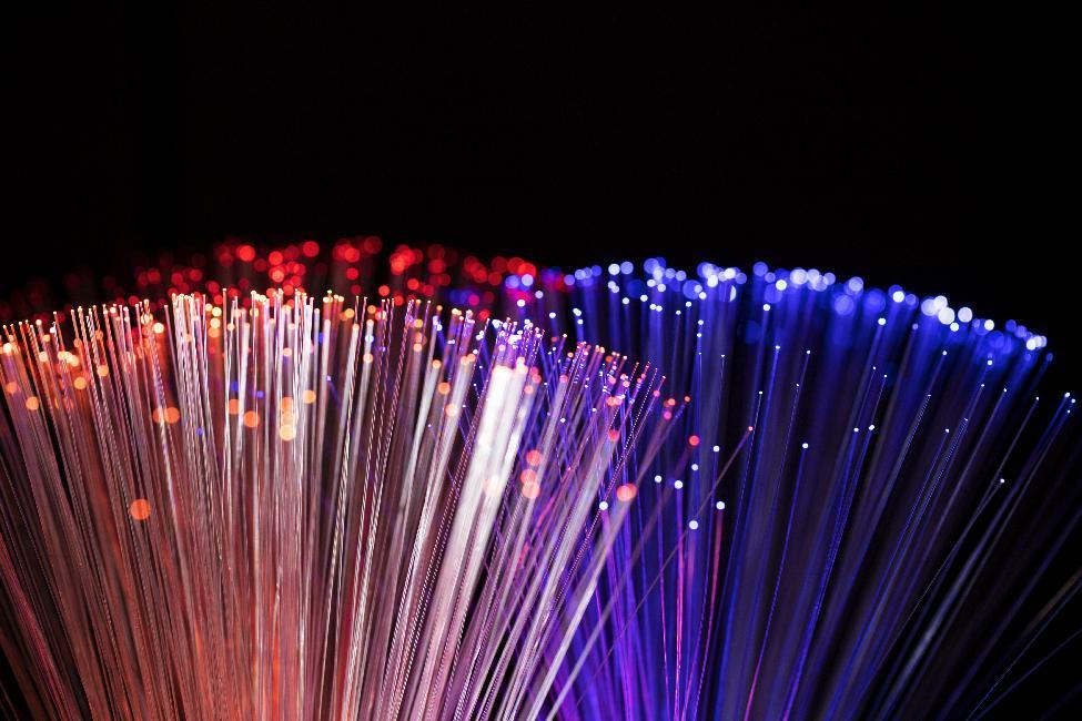 fiber optic cable